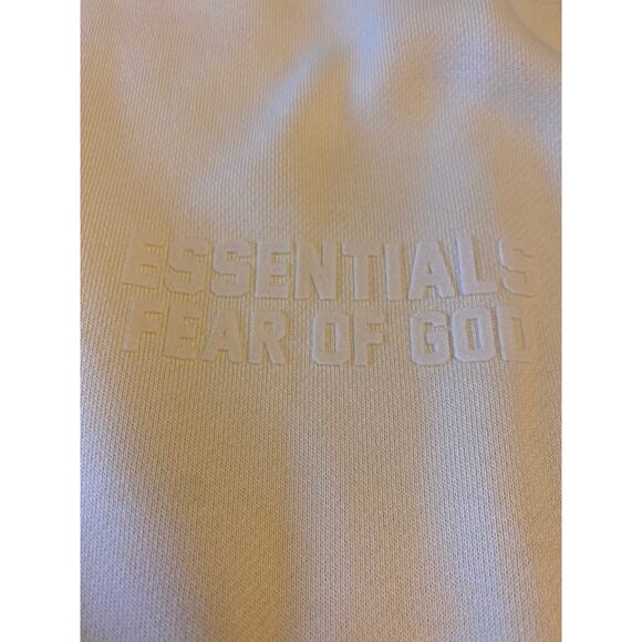 Essentials Fear of God Crewneck size Large - Picture 6 of 8